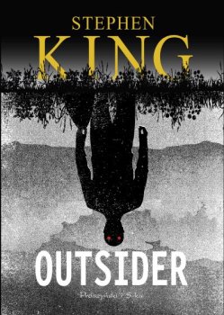 outsider cover