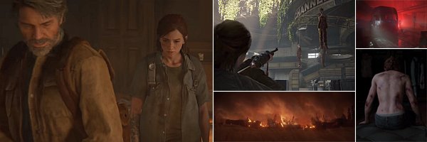 the last of us part 2 t