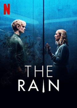 the rain sezon 3 plakat