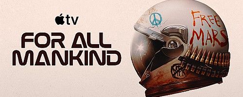 For All Mankind – sezon 5. w marcu