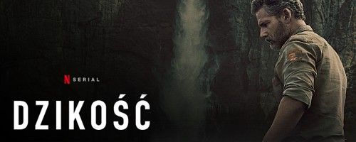 Dzikość – tajemnice parku Yosemite