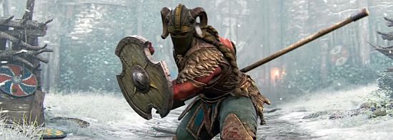 forhonor t