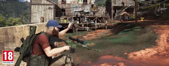 wildlands t