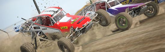 dirt t