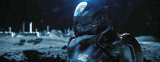 andromeda t