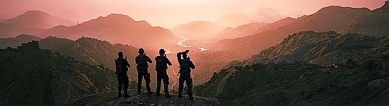 wildlands t