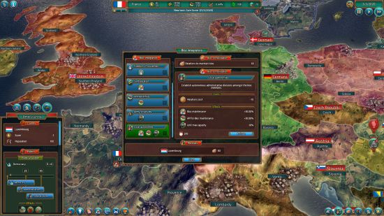 realpolitiks t