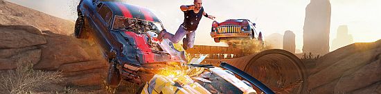 flatout t