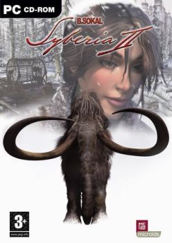 syberia t