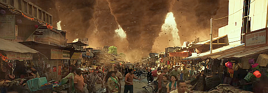 geostorm t