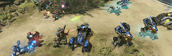 halo t