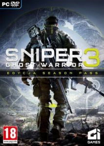 sniper cover