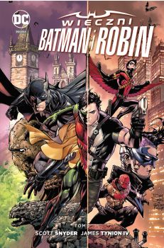 batman cover