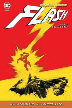flash cover