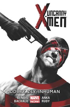 x men cover