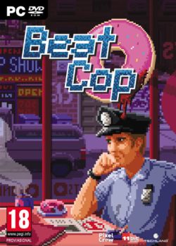 beatcop cover