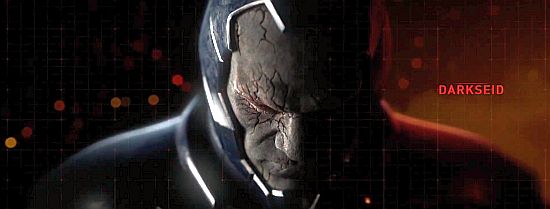 injustice t