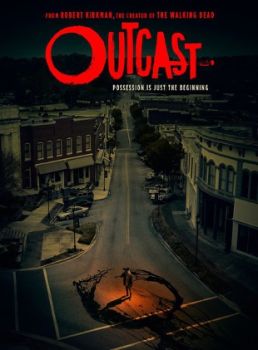 outcast cover