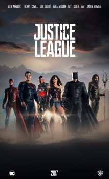 liga cover