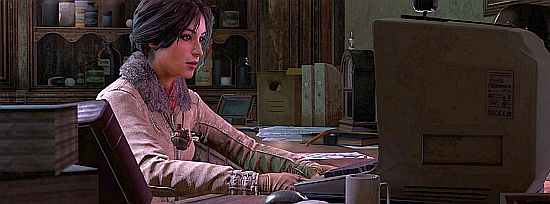 syberia t