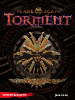 planescape cover