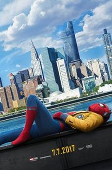 spider cover