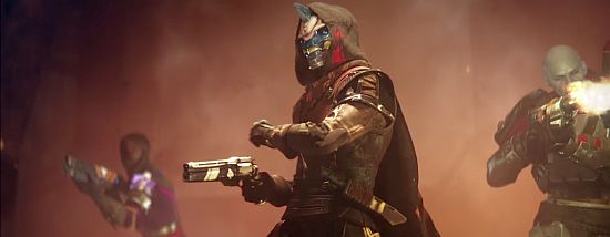 destiny t