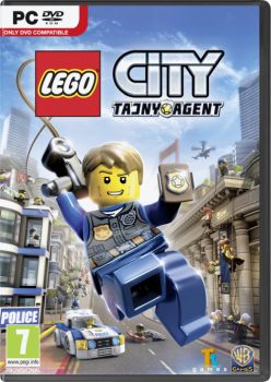lego cover