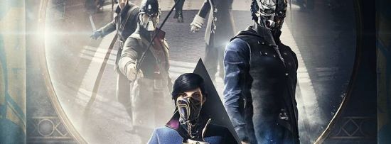 dishonored t