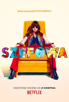 szefowa cover