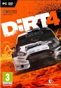 dirt cover