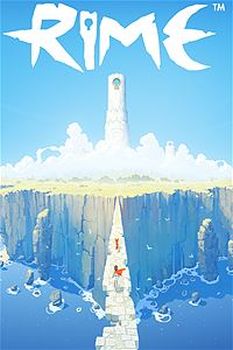 rime cover