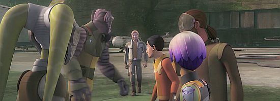 rebelianci t