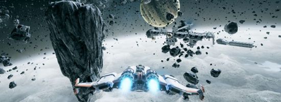 everspace t