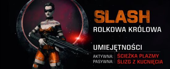 quake slash