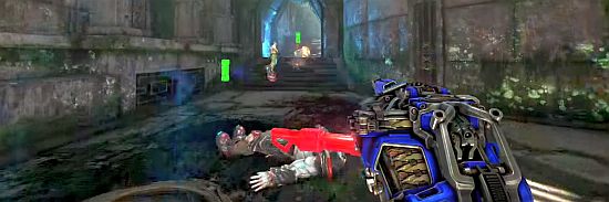 quake t
