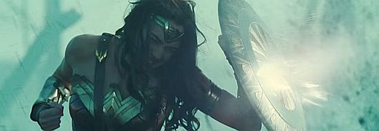 wonder t
