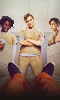 orange cover