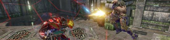 quake t
