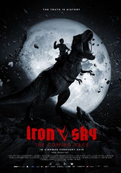 iron cover