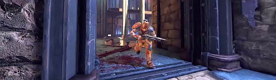 quake t
