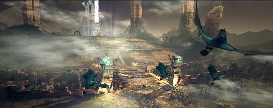 Warhammer t1