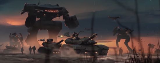 battletech t