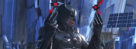 injustice t