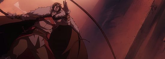 castlevania t