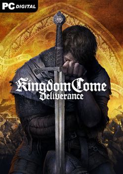 kingdom cover