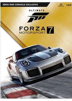 forza cover