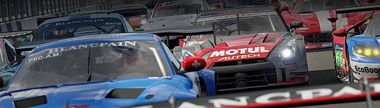 forza t
