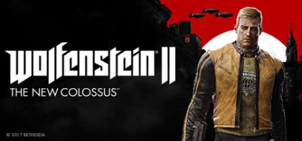 wolfenstein cover