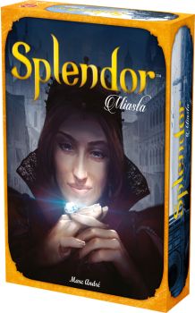 splendor cover